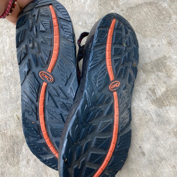 Mens Classic Fisherman Chacos size 13 - Picture 6 of 7